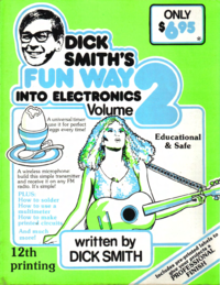 Dick Smith's Funway into Electronics Volume 2.pdf